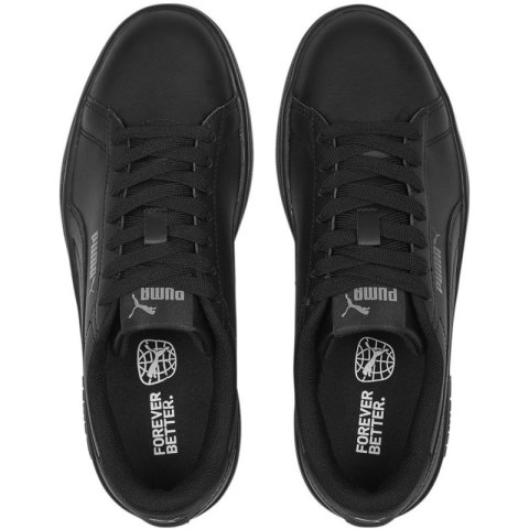 Buty Puma Smash 3.0 L Jr 392031 01 Puma