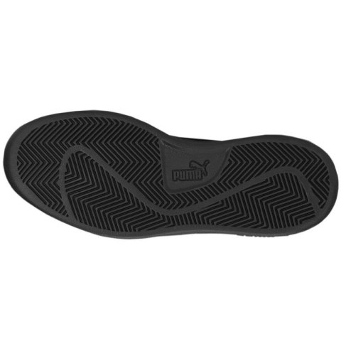 Buty Puma Smash 3.0 L Jr 392031 01 Puma