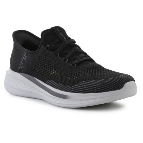 Buty Skechers M 210810-BLK Skechers