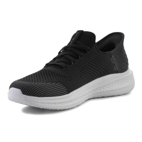 Buty Skechers M 210810-BLK Skechers