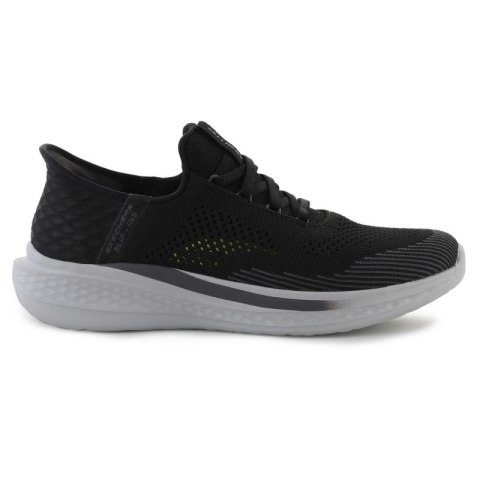 Buty Skechers M 210810-BLK Skechers