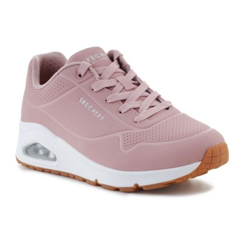 Buty Skechers Uno Stand On Air W 73690-BLSH Skechers