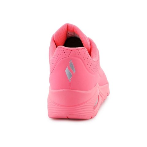 Buty Skechers Uno Stand On Air W 73690-CRL Skechers