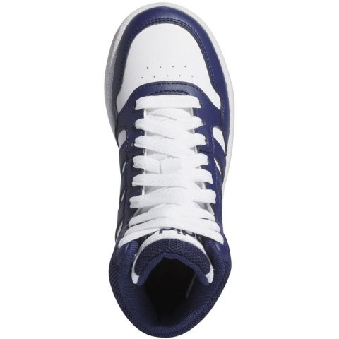 Buty adidas Hoops 3.0 Mid Jr IG3717 Adidas