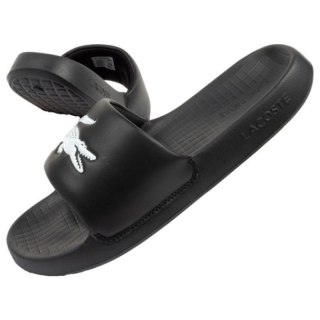 Klapki Lacoste Serve Slide M 02312 Lacoste