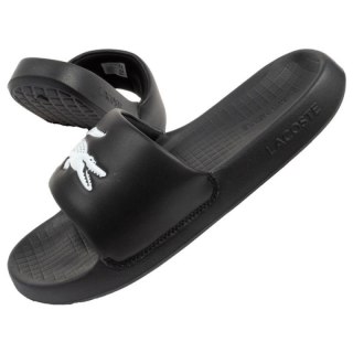 Klapki Lacoste Serve Slide M 02312 Lacoste