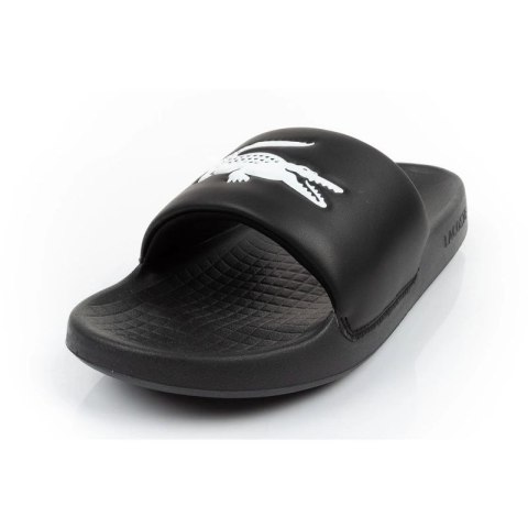 Klapki Lacoste Serve Slide M 02312 Lacoste