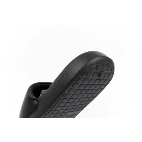 Klapki Lacoste Serve Slide M 02312 Lacoste