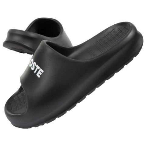 Klapki Lacoste Serve Slide W 2002H Lacoste