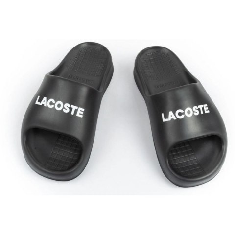 Klapki Lacoste Serve Slide W 2002H Lacoste