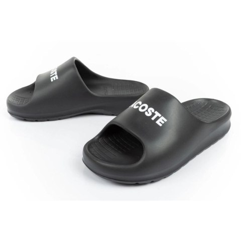 Klapki Lacoste Serve Slide W 2002H Lacoste