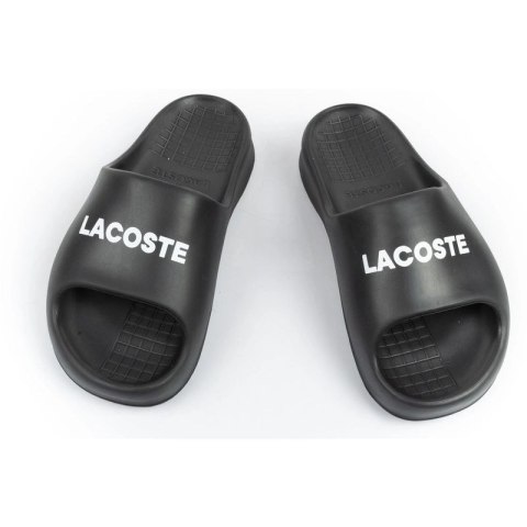 Klapki Lacoste Serve Slide W 2002H Lacoste