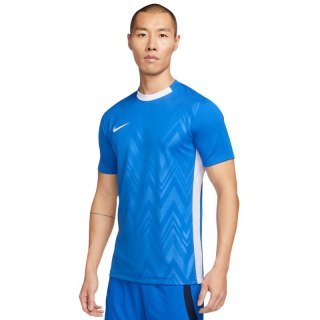 Koszulka Nike Dri Fit Challenge V Jsy SS M FD7412 463 Nike