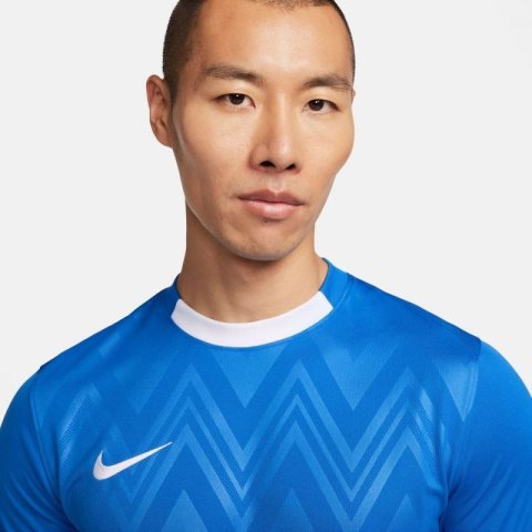 Koszulka Nike Dri Fit Challenge V Jsy SS M FD7412 463 Nike
