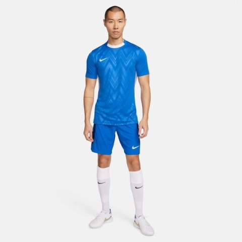 Koszulka Nike Dri Fit Challenge V Jsy SS M FD7412 463 Nike