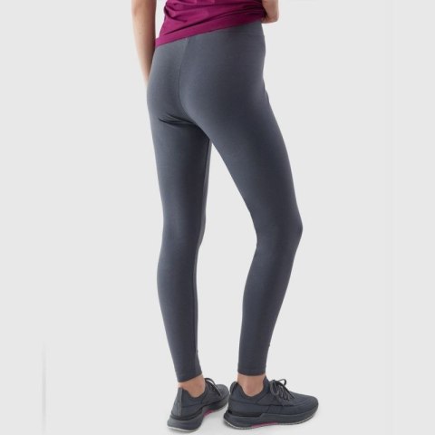 Legginsy 4F W 4FWSS24TTIGF137 22S 4f