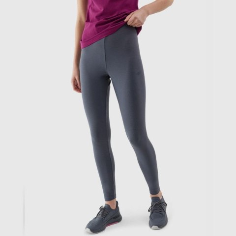 Legginsy 4F W 4FWSS24TTIGF137 22S 4f
