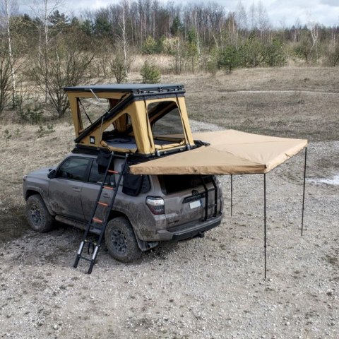 Markiza samonośna Offlander Batwing 270 M Sand Prawa 2M OFF_ACC_SIDE270_MR Offlander