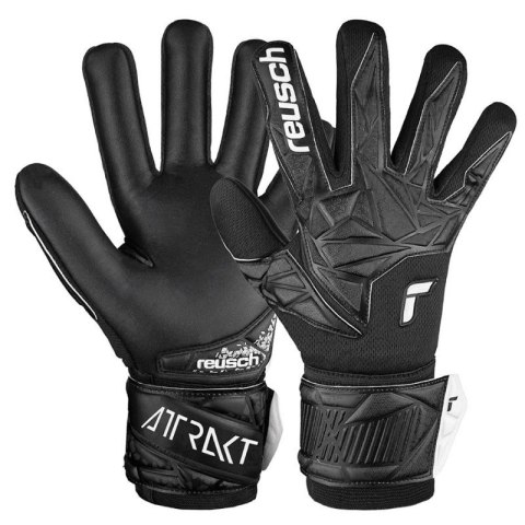 Rękawice Reusch Attrakt Freegel Infinity M 54 70 725 7700 Reusch