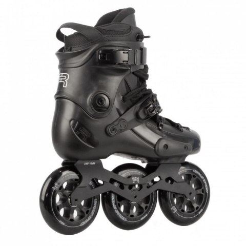 Rolki freestyle FR1 310 '22 22FRSK-FR1310-BK Inny