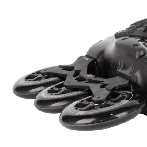 Rolki freestyle FR1 310 '22 22FRSK-FR1310-BK Inny
