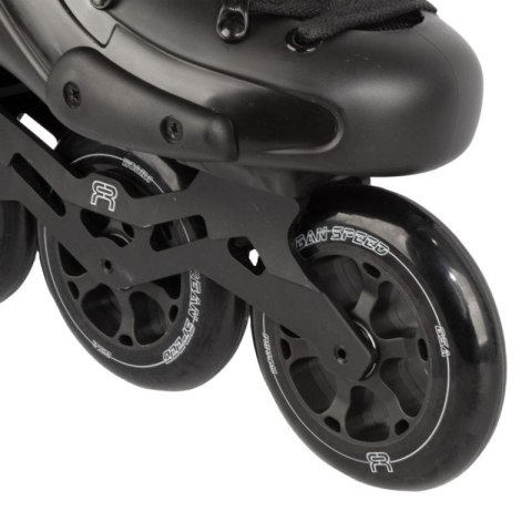 Rolki freestyle FR1 310 '22 22FRSK-FR1310-BK Inny
