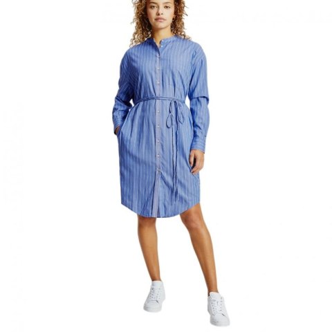 Sukienka Tommy Hilfiger Co Modal W WW0WW33232 Tommy Hilfiger