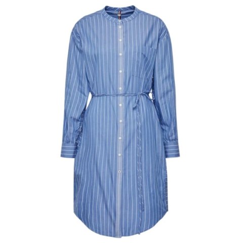 Sukienka Tommy Hilfiger Co Modal W WW0WW33232 Tommy Hilfiger