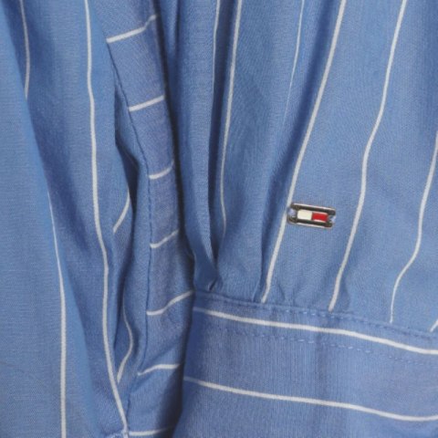 Sukienka Tommy Hilfiger Co Modal W WW0WW33232 Tommy Hilfiger