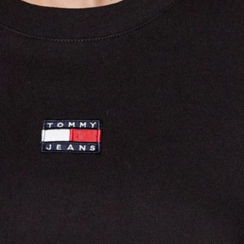 Sukienka Tommy Jeans TJW Essential W DW0DW10370 Tommy Hilfiger