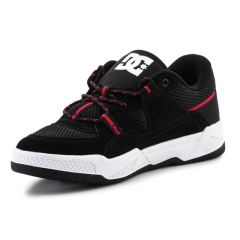 Buty DC Shoes Construct M ADYS100822-KHO DC