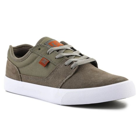 Buty DC Shoes Tonik M ADYS300769-DOL DC