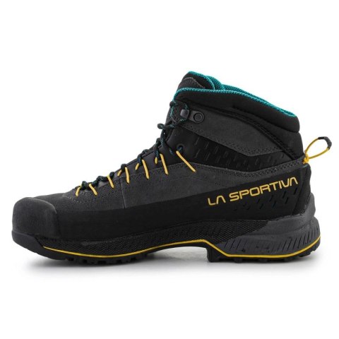 Buty La Sportiva TX4 Evo Mid Gtx M 37F900735 La Sportiva
