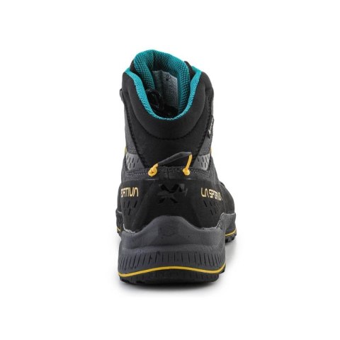 Buty La Sportiva TX4 Evo Mid Gtx M 37F900735 La Sportiva