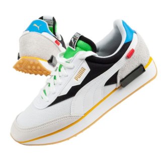 Buty Puma Future Rider W 373384 01 Puma