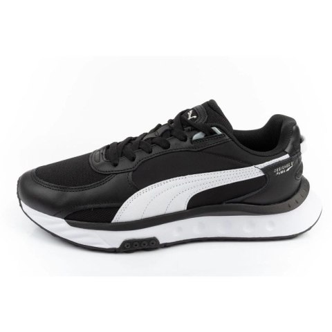 Buty Puma Wild Rider Route M 381597 05 Puma