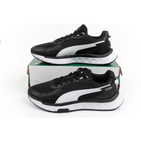Buty Puma Wild Rider Route M 381597 05 Puma