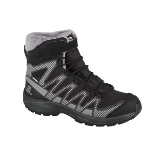 Buty Salomon XA Pro V8 Winter Jr 414334 Salomon