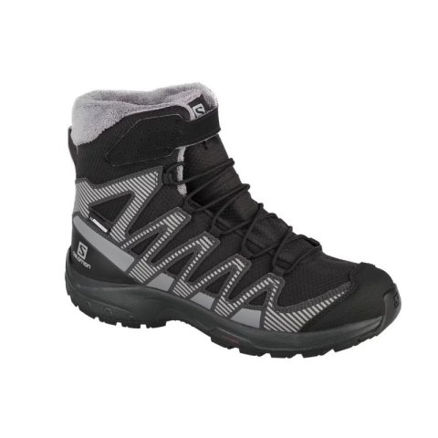 Buty Salomon XA Pro V8 Winter Jr 414334 Salomon