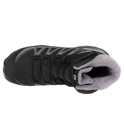 Buty Salomon XA Pro V8 Winter Jr 414334 Salomon