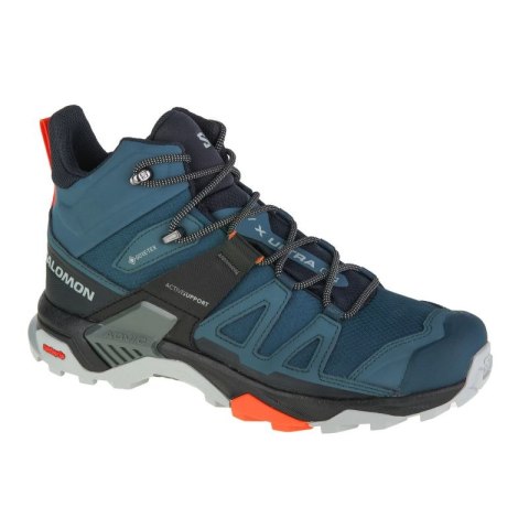 Buty Salomon X Ultra 4 Mid GTX M 473526 Salomon