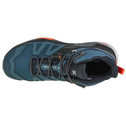 Buty Salomon X Ultra 4 Mid GTX M 473526 Salomon