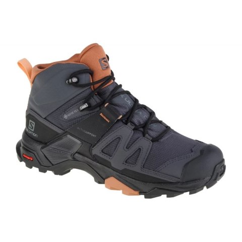 Buty Salomon X Ultra 4 Mid GTX W 412956 Salomon