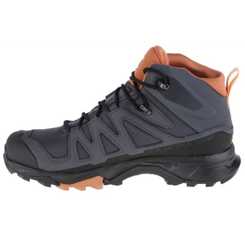 Buty Salomon X Ultra 4 Mid GTX W 412956 Salomon