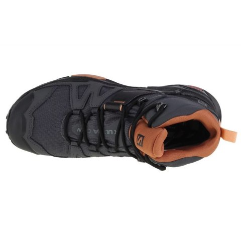 Buty Salomon X Ultra 4 Mid GTX W 412956 Salomon