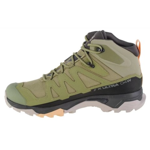 Buty Salomon X Ultra 4 Mid GTX W 416251 Salomon
