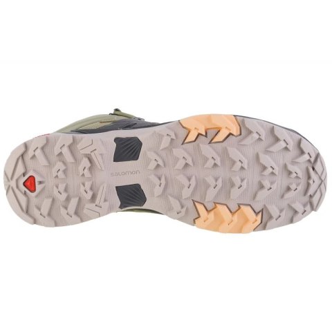Buty Salomon X Ultra 4 Mid GTX W 416251 Salomon