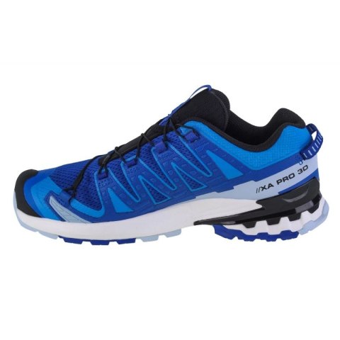 Buty do biegania Salomon XA Pro 3D v9 M 472721 Salomon