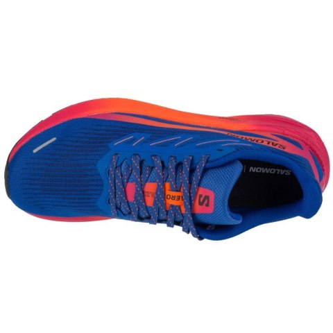 Buty do biegania Salomon Aero Blaze 2 ISD M 474646 Salomon