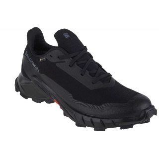 Buty do biegania Salomon Alphacross 5 GTX M 473075 Salomon